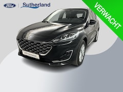 Ford Kuga - 2.5 PHEV Vignale 93.000 KM | Trekhaak | Winter Pack | Driver Pack | WORDT VERWACHT