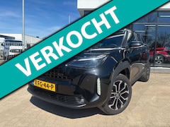 Toyota Yaris Cross - 1.5 Hybrid 130 Dynamic + Comfort pack