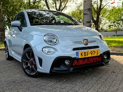 Fiat 500 Abarth - 595