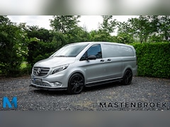 Mercedes-Benz Vito - 114CDI XL Autom. | 2x Schuifdeur | ACC | LED | Standkachel | Zeer compleet
