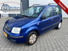 Fiat Panda - 1.2 Edizione Cool