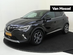 Renault Captur - 1.6 E-Tech full hybrid 145 techno | Pack Advanced Driving | Pack Full Screen | Apple Carpl
