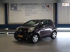 Toyota iQ - 1.0 VVTi Aspiration / LEER / CLIMA / NAVI / NAP KM STAND