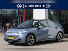 Volkswagen ID.3 - Pro S 77 kWh Assistentie pakket plus comfort pakket rondomzicht camera dodehoek detectie k