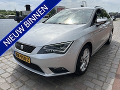 SEAT Leon ST - 1.2 TSI Style Business Navigatie Airco/ecc keurige auto