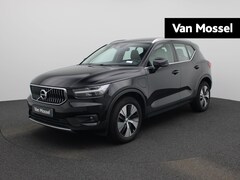 Volvo XC40 - T5 Recharge Inscription | PANORAMADAK | ACHTERUITRIJCAMERA | STOELVERWARMING | STUURVERWAR