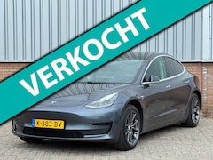 Tesla Model 3 - Standard RWD Plus LFP/ 92%/ Full Self Drive