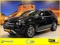 Mercedes-Benz GLE-Klasse - 350 d 4Matic Aut Panodak Distronic+ Carplay