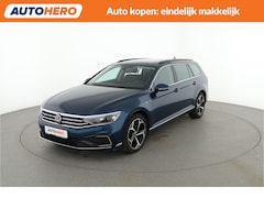 Volkswagen Passat Variant - 1.4 TSI PHEV GTE Business |AS00222|