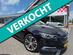 Opel Insignia Grand Sport - 1.6 Turbo Business Executive RIJKLAARPRIJS