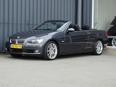 BMW 3-serie Cabrio - 335i High Executive 306PK | Adapt Cruise | Stoelverwarming