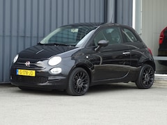 Fiat 500 - 0.9 TwinAir Turbo Young Bluetooth | 16" | Cruise