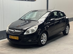 Opel Corsa - 1.4-16V Cosmo Nette wagen Airco Jaar APK