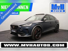 CUPRA Formentor - 1.4 e-Hybrid VZ Performance|KUIPSTOEL|PANO|TREKH