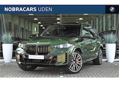 BMW X5 - xDrive50e M Sport Automaat / Trekhaak / Panoramadak Sky Lounge / Comfortstoelen / Comfort