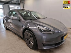 Tesla Model 3 - Long Range AWD 75 kWh WARMTEPOMP NEW MODEL