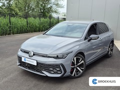 Volkswagen Golf - 1.5 eHybrid GTE 272PK DSG/AUTO | Glazen panorama-dak | Head-up display | Achteruitrijcamer