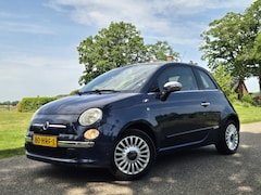 Fiat 500 - 1.2 Lounge Nieuwe APK