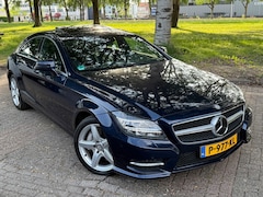Mercedes-Benz CLS-klasse - 500 Amg