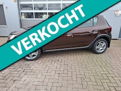 Dacia Sandero Stepway - TCe Automaat Airco Navi Trekhaak