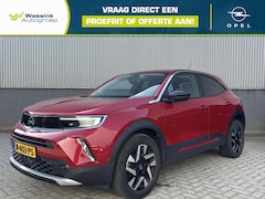 Opel Mokka - 1.2 Turbo Business Elegance | Navigatie | Adaptive Cruise Control | Climate Control | Came