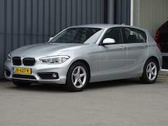 BMW 1-serie - 118i Corporate Lease Essential Automaat | LED | Navi