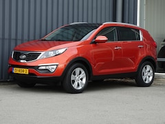 Kia Sportage - 1.6 GDI X-ecutive Plus Pack | Pano | Bluetooth