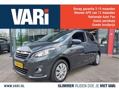 Peugeot 108 - 1.0 e-VTi Active