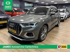 Audi Q3 - 35 TFSI S Line Pro Line S |ACC|NAVI|