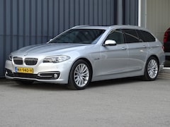 BMW 5-serie Touring - 520d Luxury Edition