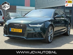 Audi A6 Avant - 4.0 TFSI RS 6 quattro Pro Line Plus MOTORPROBL