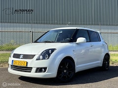 Suzuki Swift - 1.3 Sport|Airco|Spoiler|