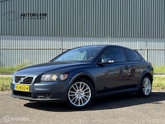 Volvo C30 - 1.8 Sport|Leer|Cruise|Org Audio