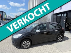 Citroën C3 - 1.0 VTi Attraction AIRCO NAP INRUIL MOGELIJK