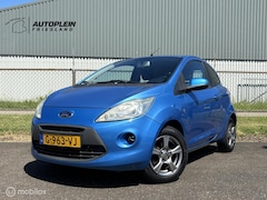 Ford Ka - 1.2 Trend | APK 1/2027 | Voorruit VWRM |