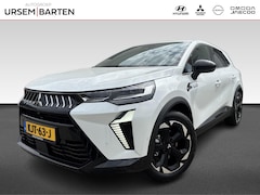 Mitsubishi Grandis - 1.8 HEV Intense+ MI-Pilot | Stoel-, stuur en voorruitverwarming