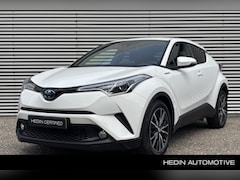 Toyota C-HR - 1.8 Hybrid Executive / Nederlandse Auto/ Tweede eigenaar / Stoelverwarming / Adaptieve Cru