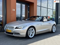 BMW Z4 Roadster - SDrive35i automaat|PDC|Carplay|Clima|Xenon