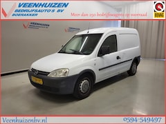 Opel Combo - 1.3CDTi | Start niet, nokkenassensor stuk
