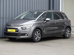 Citroën C4 Picasso - 1.2 PureTech Shine Automaat | Camera | trekhaak