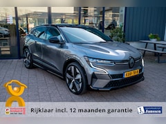Renault Mégane E-Tech - EV40 Boost Charge Techno|Prijs rijklaar incl. 12 mnd garantie|Stoel/Stuurverwarming Carpla