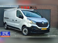 Renault Trafic - bestel 1.6 dCi T29 L2H1 Comfort DEALER ONDERHOUDEN LAGE KMSTAND