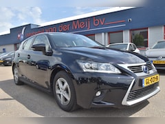 Lexus CT 200h - Business Line , NAVI , CLIMATR , A UITRIJ CAM , BL TOOTH , MISTL V ,