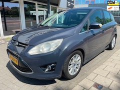 Ford C-Max - 1.6 EcoBoost Titanium