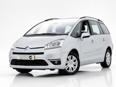 Citroën Grand C4 Picasso - 1.6 Vti Prestige | 7 persoons | Trekhaak