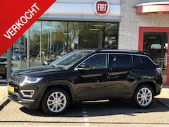 Jeep Compass - 1.4 MultiAir Opening Edition Plus NAVI|CLIMATE|APPLE/ANDROID|PDC|18"