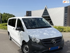 Mercedes-Benz Vito Tourer - 110 CDI Base Extra Lang