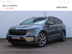 Skoda Enyaq iV - 60 Sportline 180pk | SOH 93, 7% |