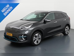 Kia e-Niro - EXECUTIVELINE 64 kWh (100% SOH) I VERWACHT 02-06-2026
