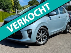 Kia Picanto - 1.0 MPi ComfortPlusLine | Camera | Airco | Navigatie |